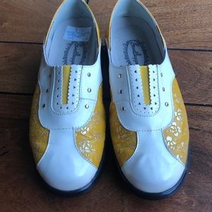 Women’s SandBaggers Golf Shoes